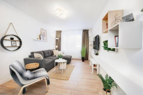 Family Stay - Calliope apartment - By OpenHouse
